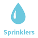 Sprinkler Icon
